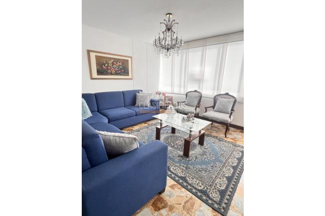 Apartamentos, Venta, Santa Teresita - $380.000.000