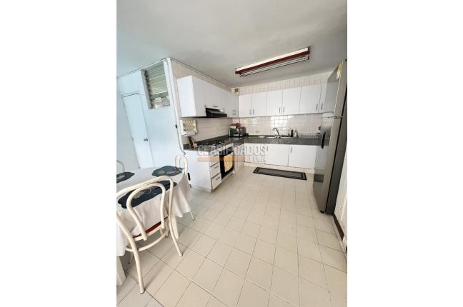 Apartamentos, Venta, Santa Teresita - $380.000.000