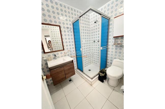 Apartamentos, Venta, Santa Teresita - $380.000.000