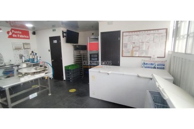 Locales y Bodegas, Alquiler, Bogotá - $4.000.000