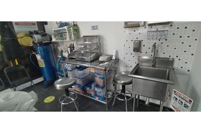 Locales y Bodegas, Alquiler, Bogotá - $4.000.000