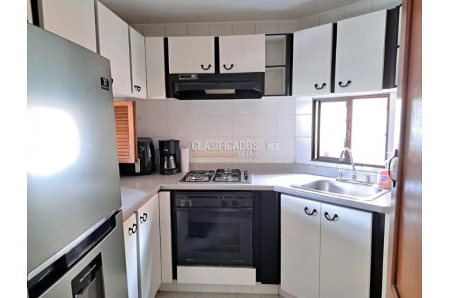 Apartaestudios, Alquiler en Bogotá