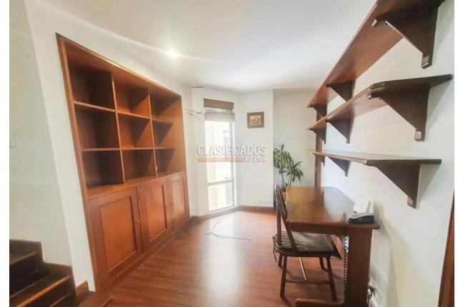 Apartaestudios, Alquiler en Bogotá