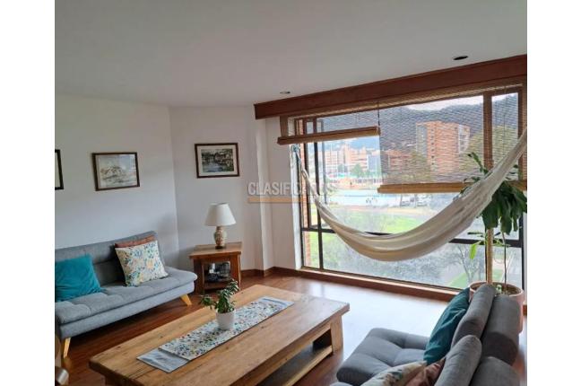 Apartaestudios, Alquiler, Bogotá - $3.700.000