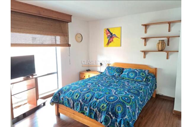 Apartaestudios, Alquiler, Bogotá - $3.700.000