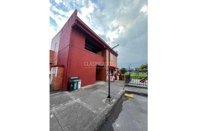 Apartamentos, Venta en Bogotá