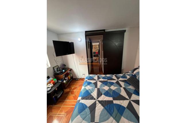 Apartamentos, Venta, Bogotá - $170.000.000
