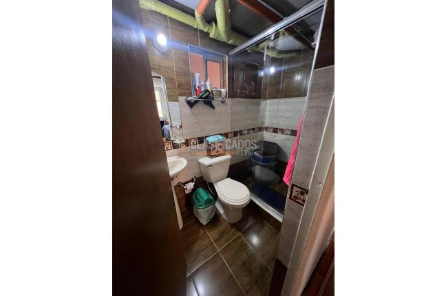 Apartamentos, Venta, Bogotá - $170.000.000