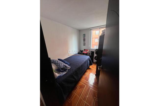 Apartamentos, Venta, Bogotá - $170.000.000