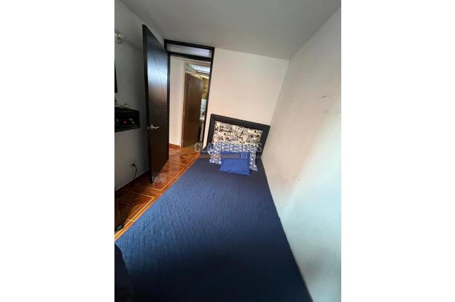 Apartamentos, Venta, Bogotá - $170.000.000