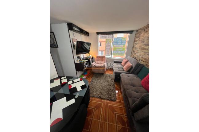 Apartamentos, Venta, Bogotá - $170.000.000