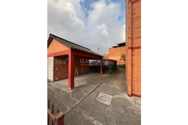 Apartamentos, Venta, Bogotá - $170.000.000