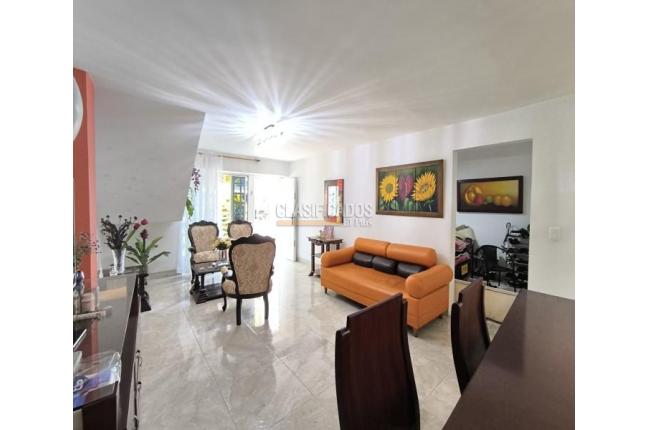 Casas, Venta en Olímpico