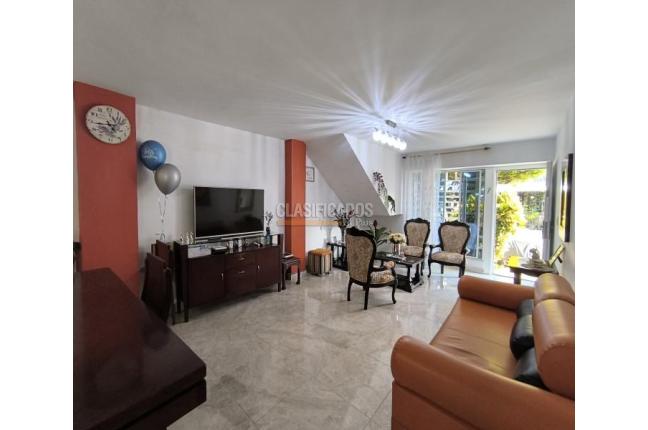 Casas, Venta en Olímpico