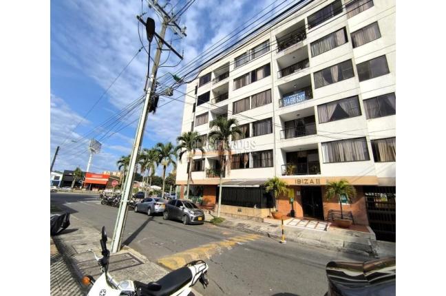 Apartamentos, Venta, El Limonar - $330.000.000