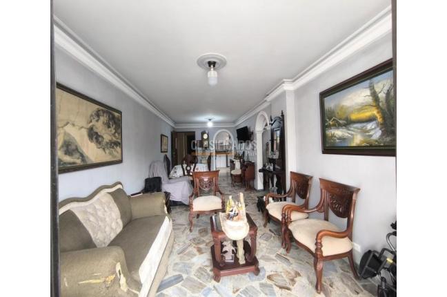 Apartamentos, Venta, El Limonar - $330.000.000