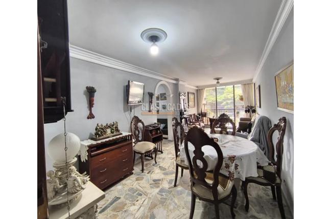 Apartamentos, Venta, El Limonar - $330.000.000