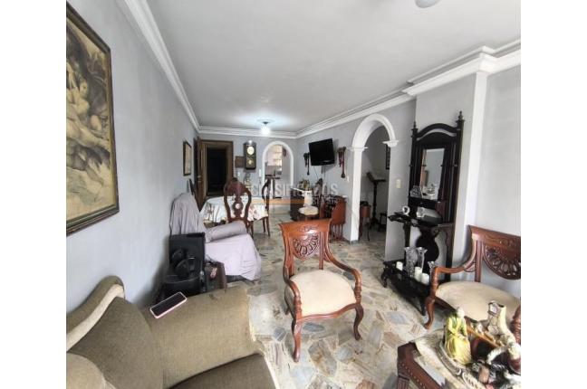 Apartamentos, Venta, El Limonar - $330.000.000