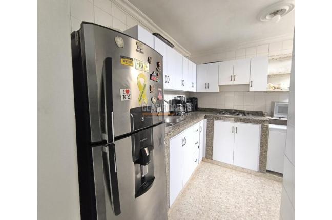 Apartamentos, Venta, El Limonar - $330.000.000