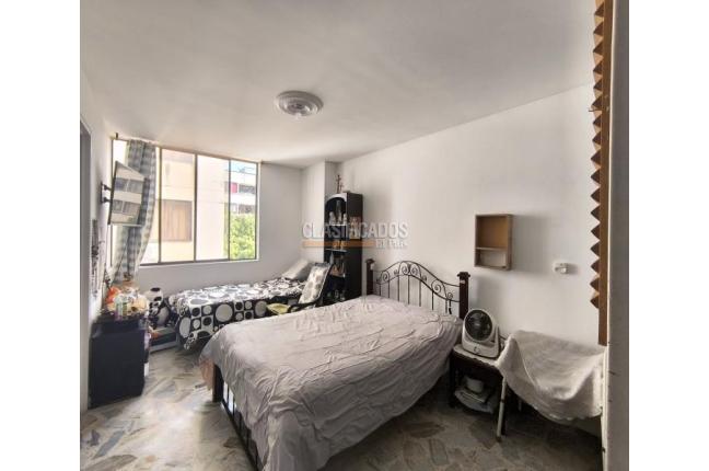 Apartamentos, Venta, El Limonar - $330.000.000