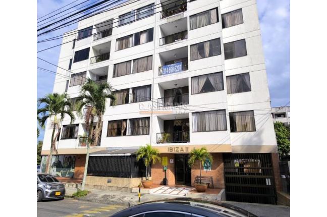 Apartamentos, Venta, El Limonar - $330.000.000