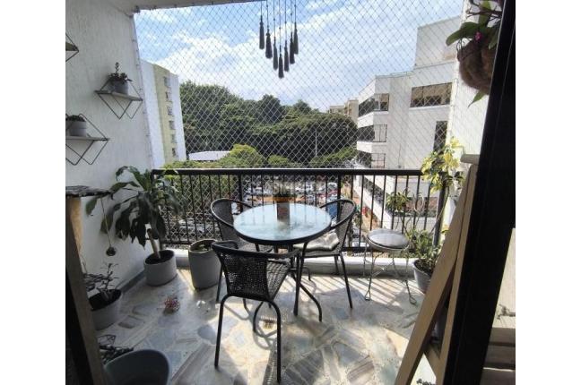 Apartamentos, Venta, El Limonar - $330.000.000