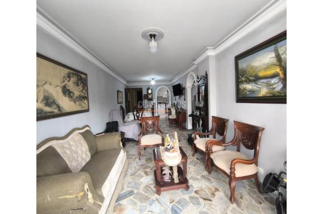 Apartamentos, Venta, El Limonar - $330.000.000