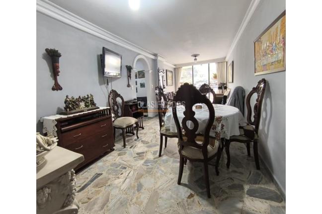 Apartamentos, Venta en El Limonar