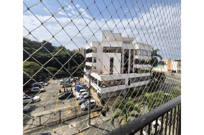 Apartamentos, Venta, El Limonar - $330.000.000