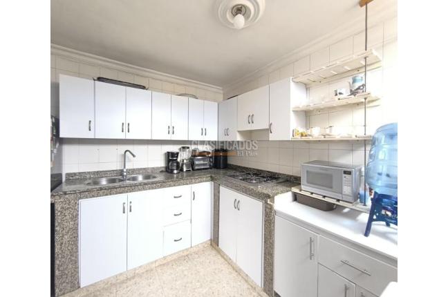 Apartamentos, Venta, El Limonar - $330.000.000