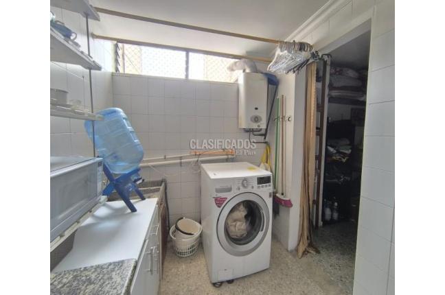 Apartamentos, Venta, El Limonar - $330.000.000