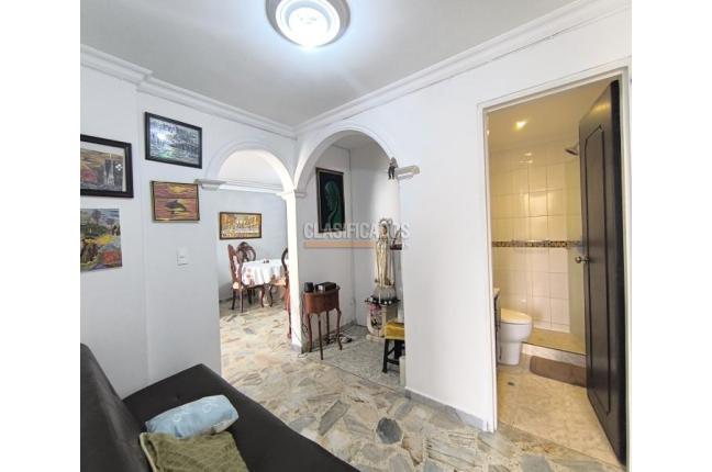 Apartamentos, Venta, El Limonar - $330.000.000