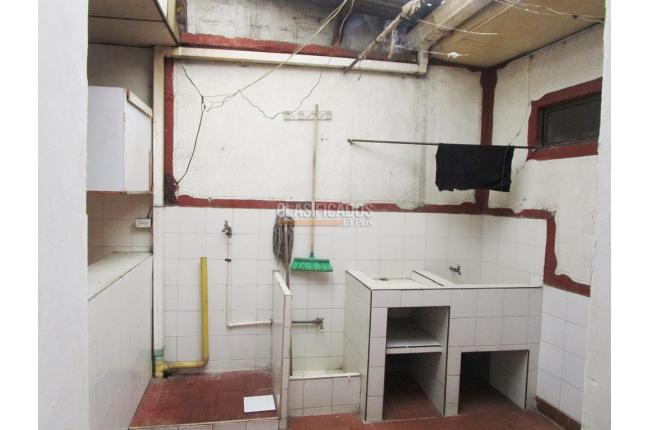 Casas, Venta, San Bosco - $160.000.000