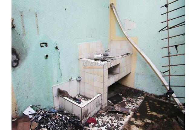 Casas, Venta, San Bosco - $160.000.000