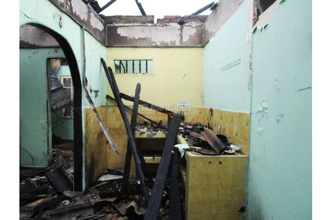 Casas, Venta, San Bosco - $160.000.000