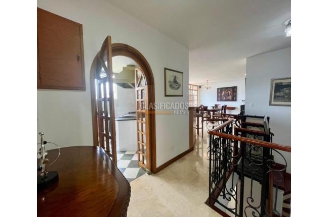 Edificios, Venta en Arboleda