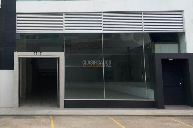 Locales y Bodegas, Alquiler en Bucaramanga