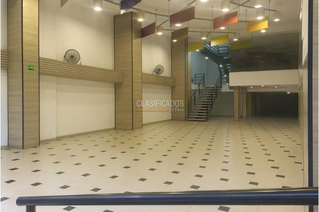 Locales y Bodegas, Alquiler, Bucaramanga - $9.200.000