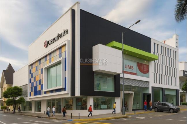 Locales y Bodegas, Alquiler, Bucaramanga - $9.200.000