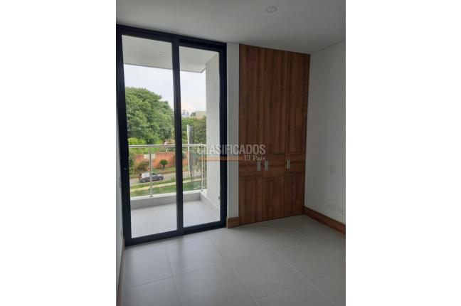 Apartamentos, Venta en Pance