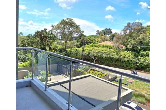 Apartamentos, Venta, Pance - $630.000.000