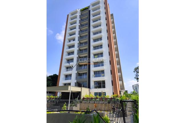 Apartamentos, Venta, Pance - $630.000.000