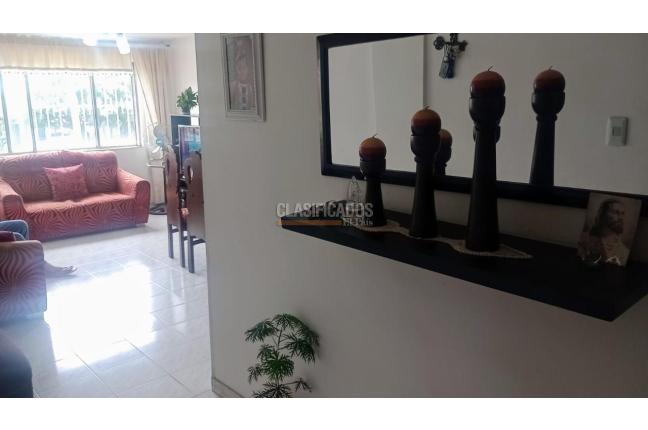 Apartamentos, Venta en Departamental