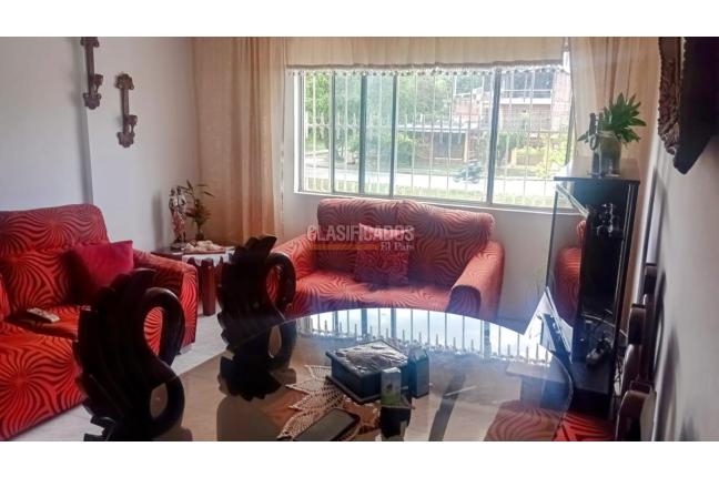 Apartamentos, Venta en Departamental