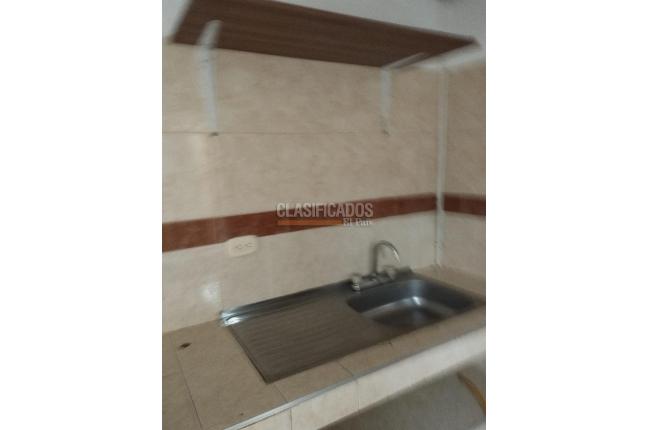Apartamentos, Alquiler, Jamundí - $550.000