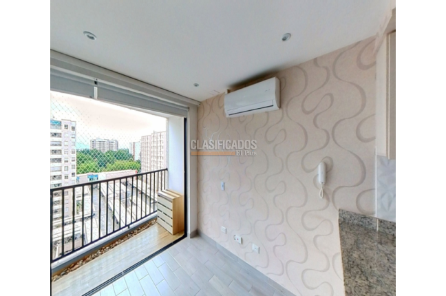 Apartaestudios, Venta, La Flora - $256.000.000