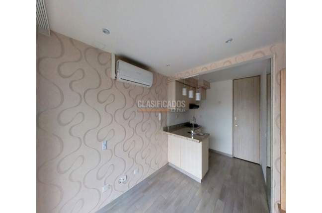 Apartaestudios, Venta, La Flora - $256.000.000