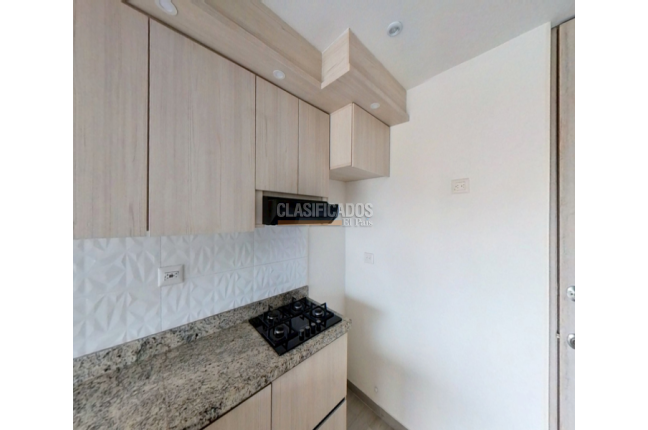 Apartaestudios, Venta, La Flora - $256.000.000