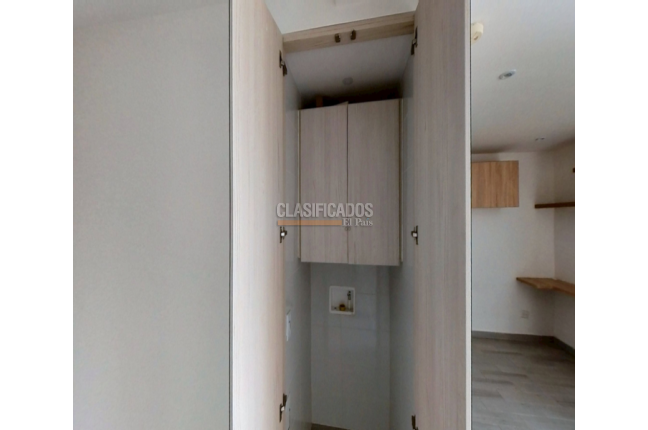 Apartaestudios, Venta, La Flora - $256.000.000