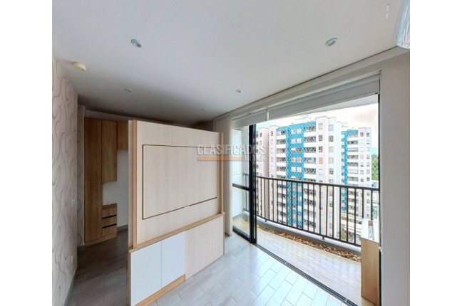 Apartaestudios, Venta, La Flora - $256.000.000